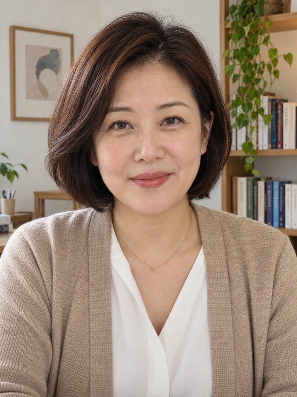 달빛타로팀 타로상담사 김은정