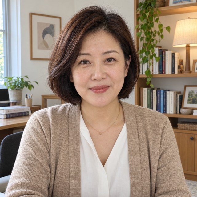 달빛타로팀 타로상담사 김은정